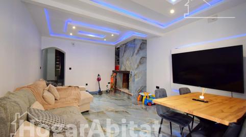 Foto 3 de Casa o xalet en venda a Calle Laurona, Casco Antiguo, Llíria