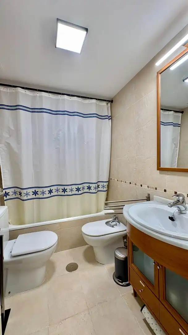 Triplex con piscina in affitto a MIRADOR DEL VALLE AG LATA 3, imagen 15