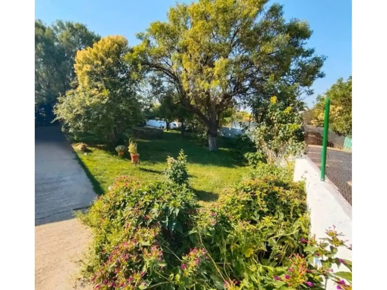 Jardín de Casa o chalet en venta en Morata de Tajuña con Aire acondicionado, Calefacción y Piscina