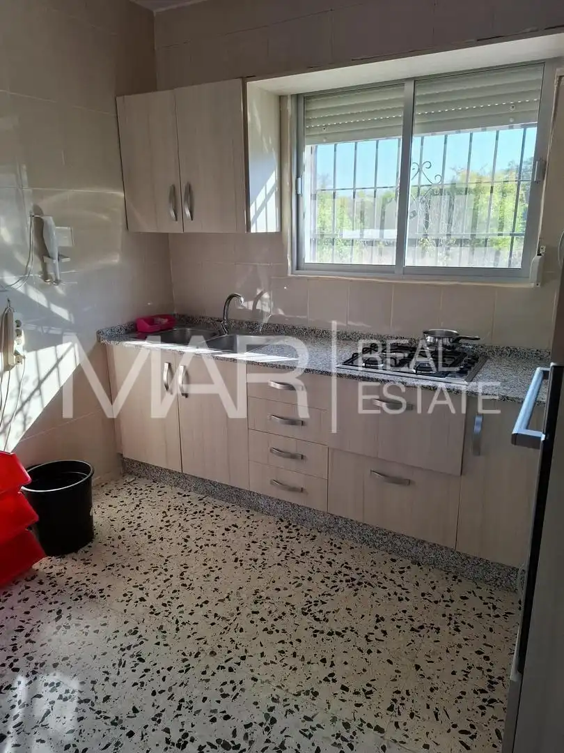 Kitchen of Houses for sale in Chiclana de la Frontera