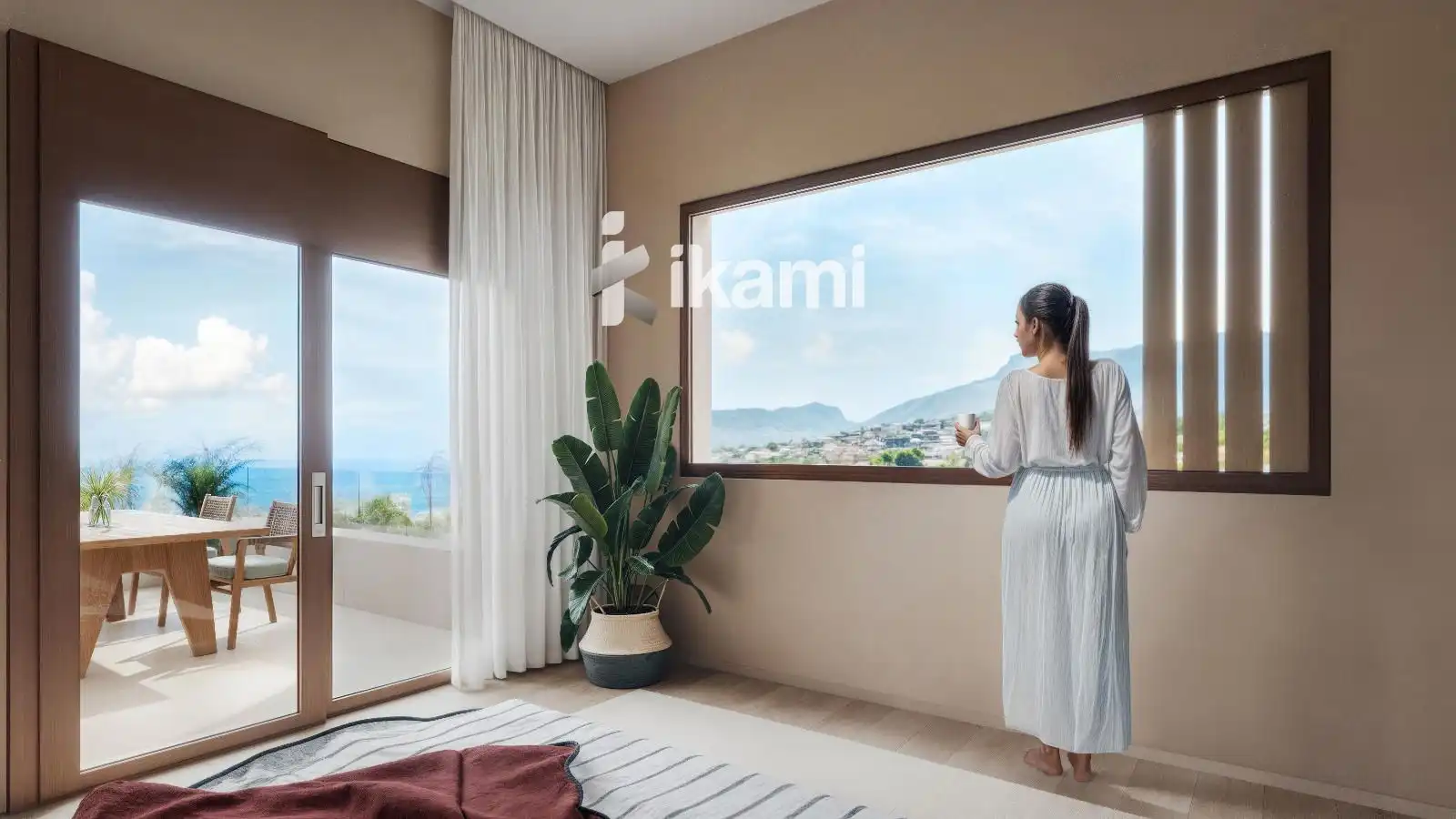 Villa avec piscine à vendre à Gran Sol, imagen 9