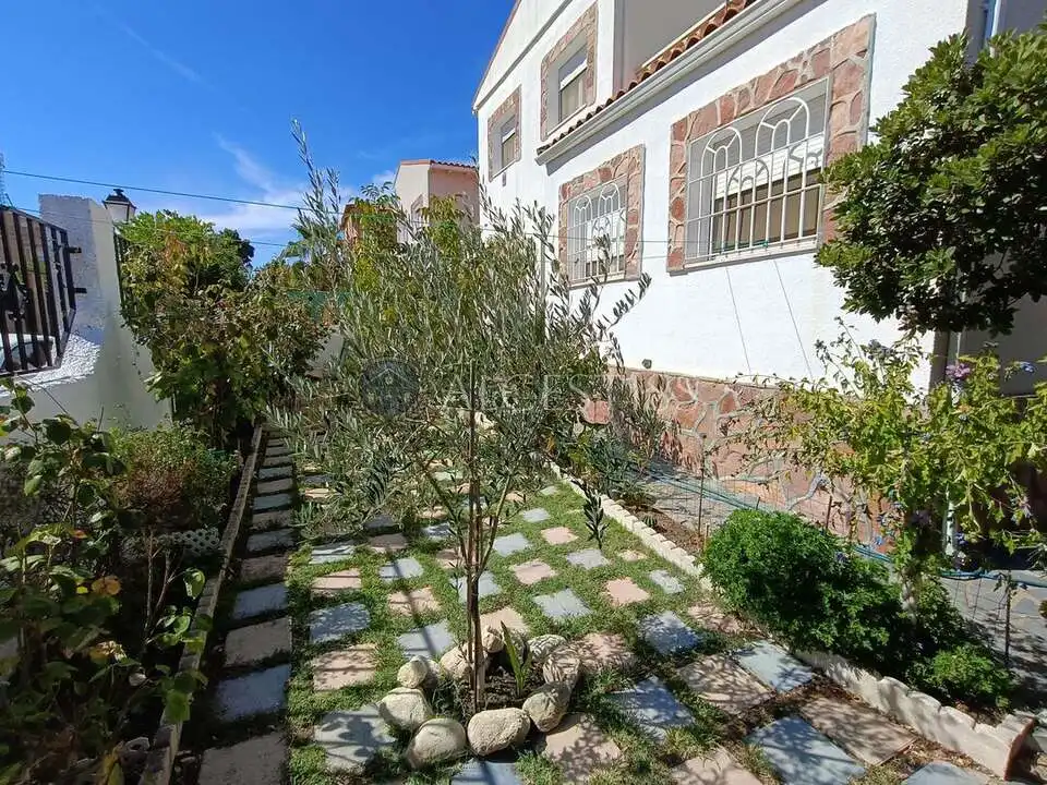 Casa con terraza en venta en Méntrida, imagen 11