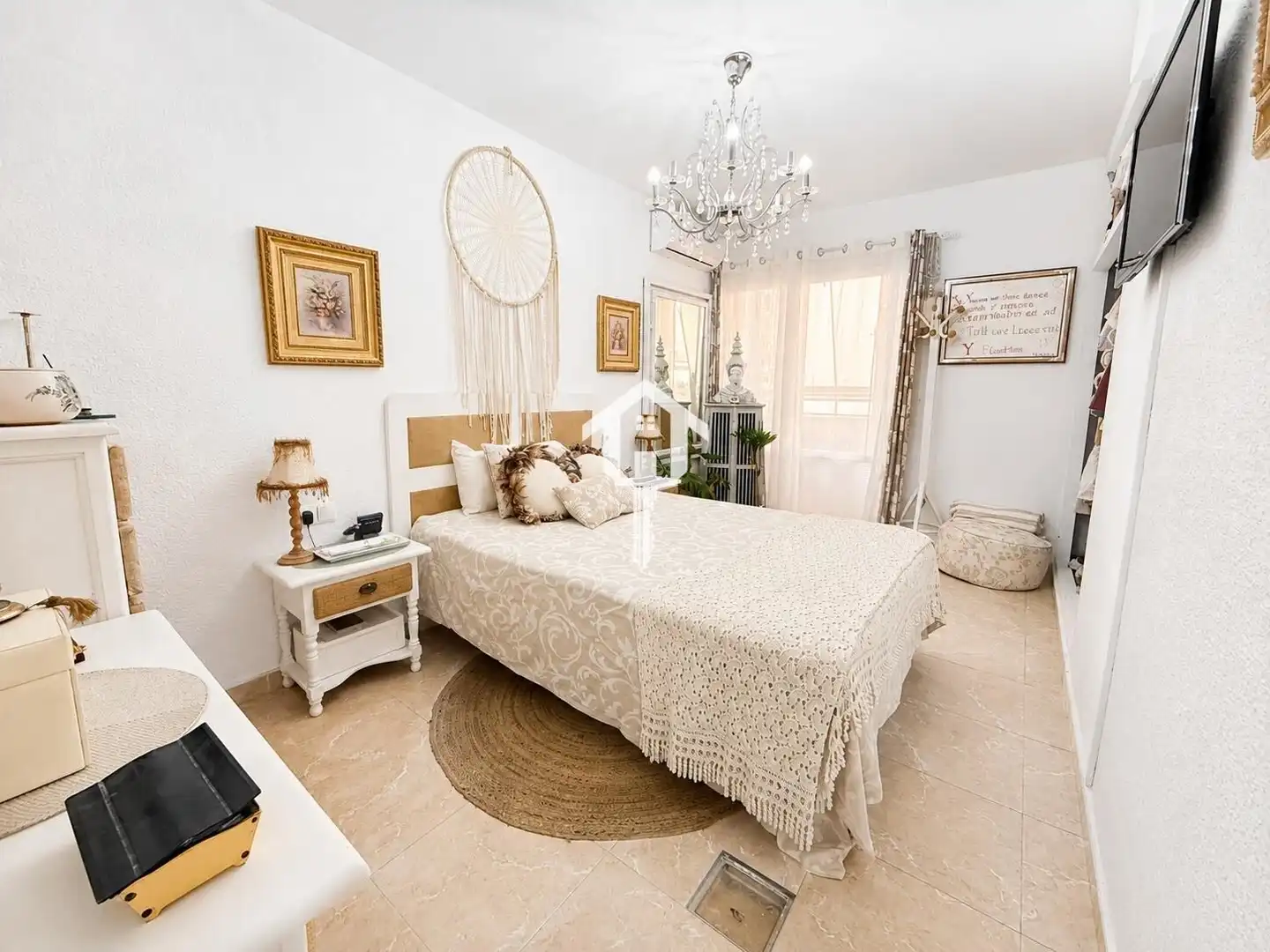 Flat with terrace for sale in Calle SAN MATEO, imagen 54