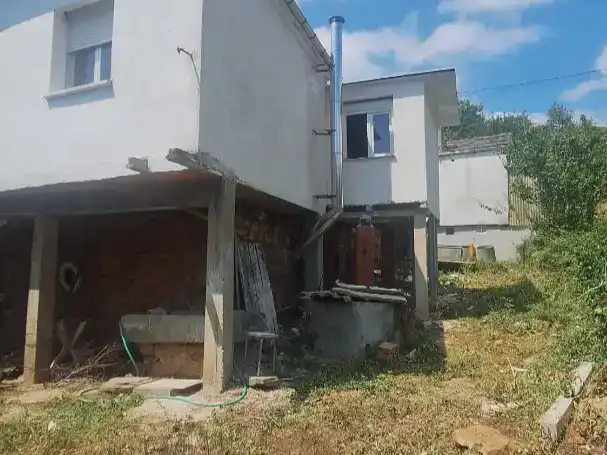 Casa o chalet en venta en Quiroga con Jardín privado, Trastero y Amueblado