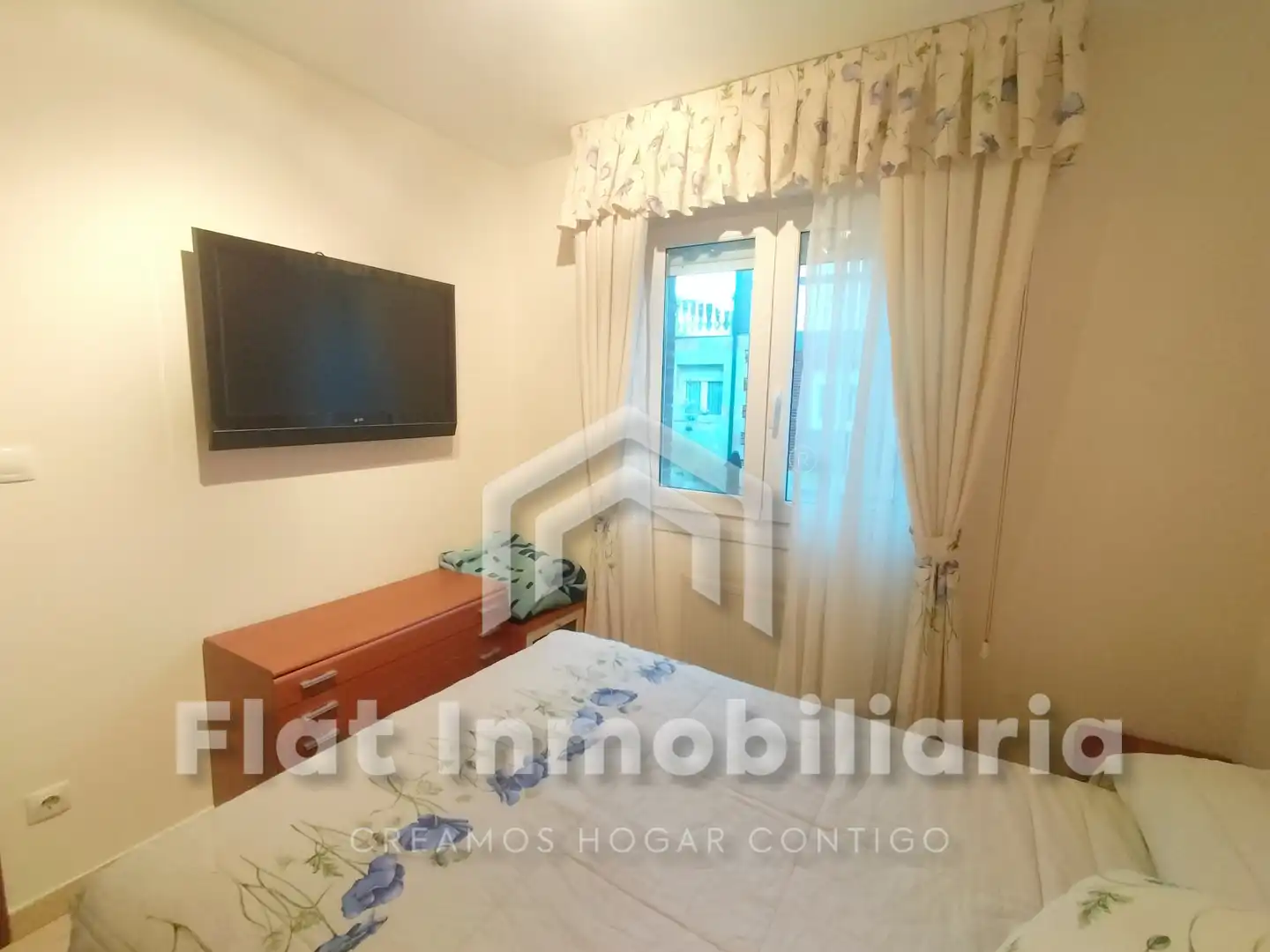 Habitatge amb terrassa en venda a Barrio Sámano 85b, imagen 23