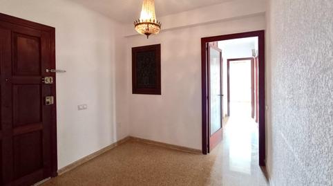 Foto 5 de Pis en venda a Plaça dels Patins,  Palma de Mallorca