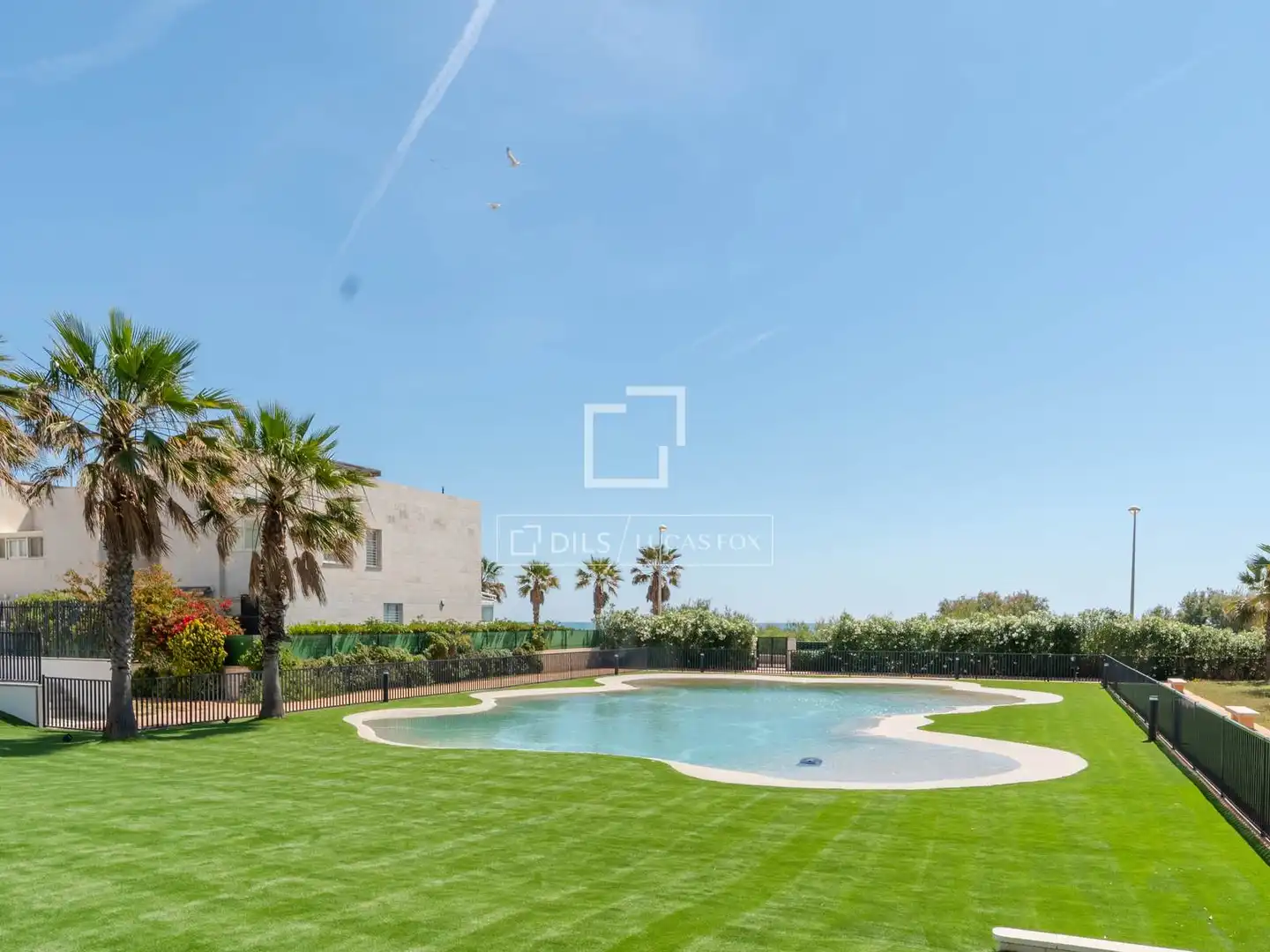 Piso con terraza en venta en Playa del Puig, imagen 59