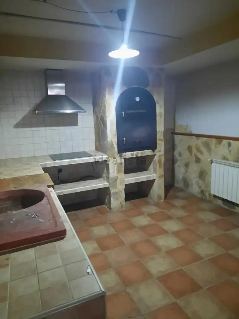 Maison mitoyenne avec terrasse à vendre à Pedanías - Extrarradio, imagen 4