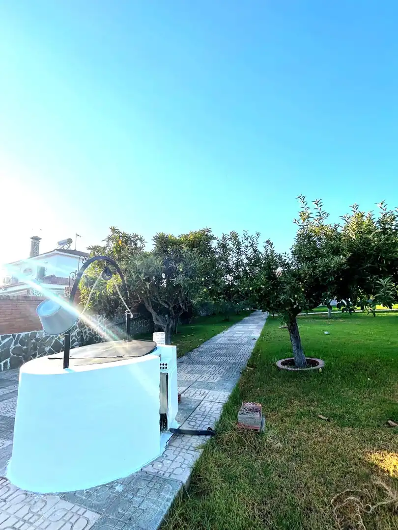 Chalet con piscina en venta en Castilblanco de los Arroyos, imagen 5