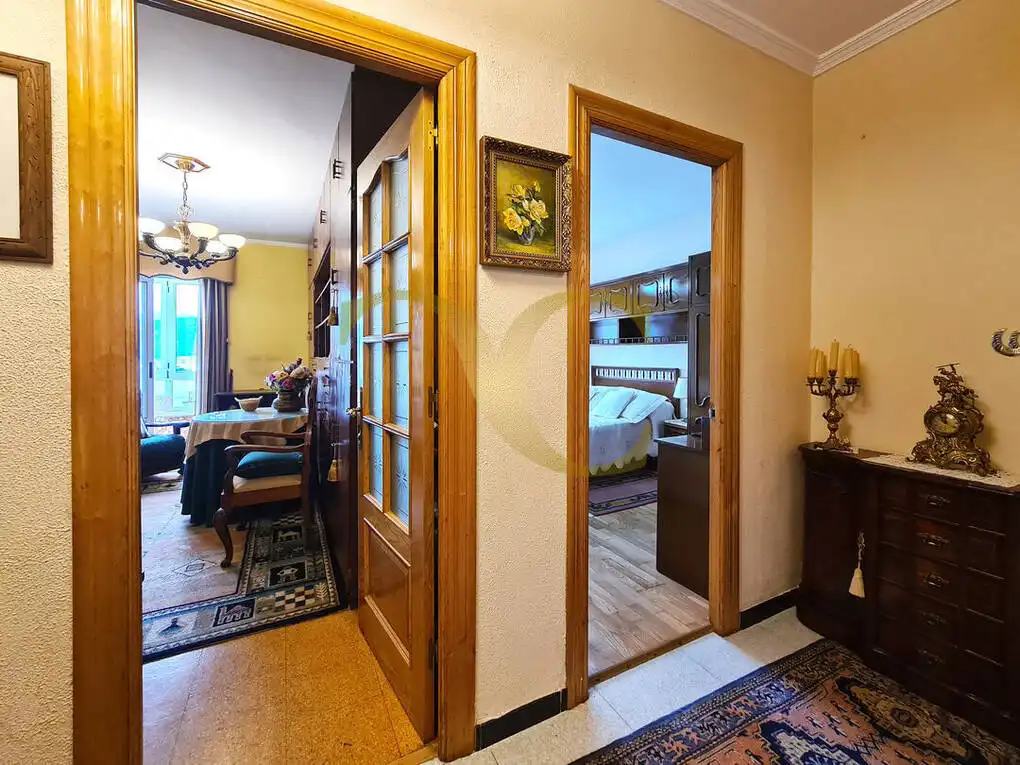 Piso en venta en Ribadesella con Calefacción y Trastero