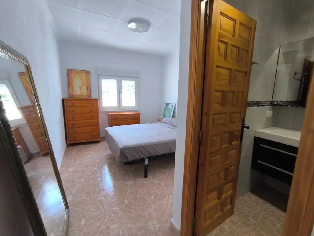 Houses for rent in Lugar la MARINA-3, La Marina
