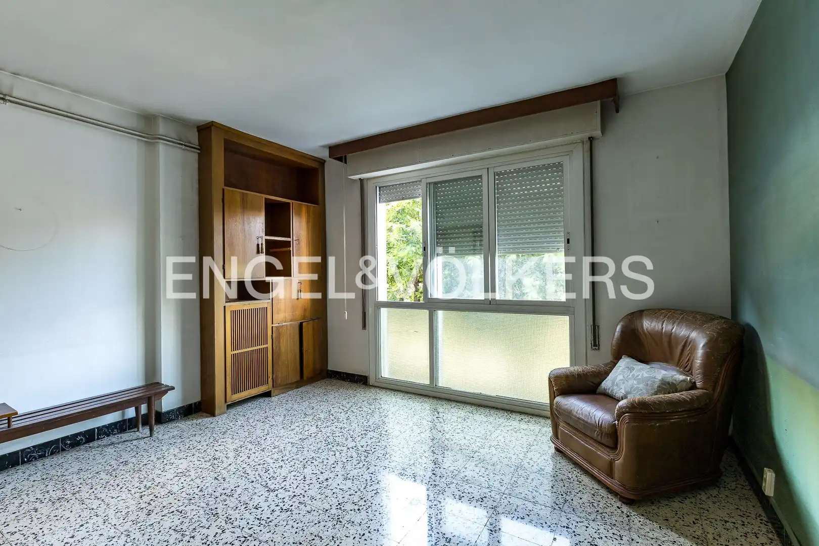 Living room of Flat for sale in Tarragona  with Air Conditioner and Heating