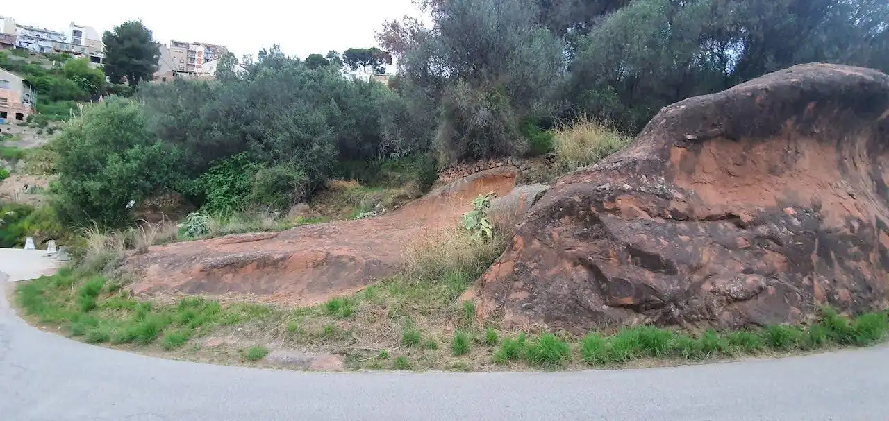 Terreny rústic en venda a Sant Feliu de Codines, imagen 3