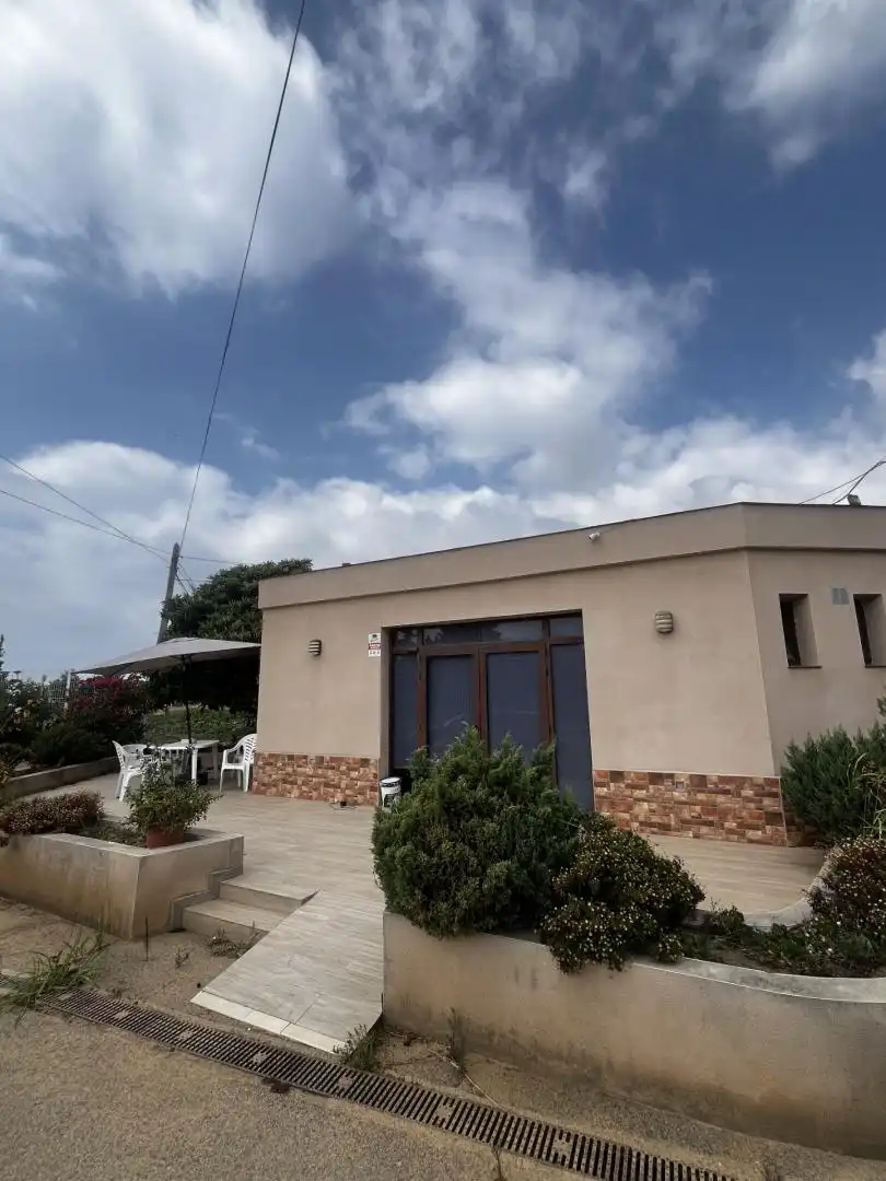 Edifici en venda a Platja de Mont-roig