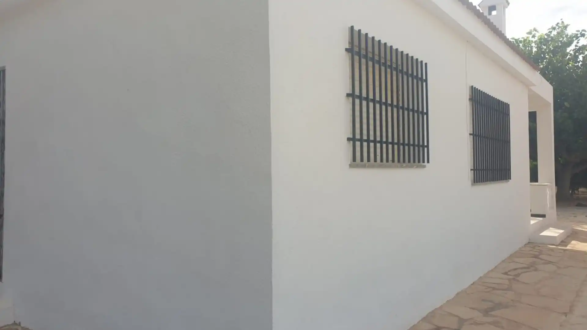 Exterior view of Country homes for sale in Vinaròs  with Private garden, Storage room and Swimming Pool