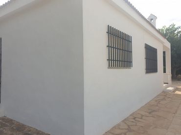 Casa rustica con piscina in vendita a Costa Norte