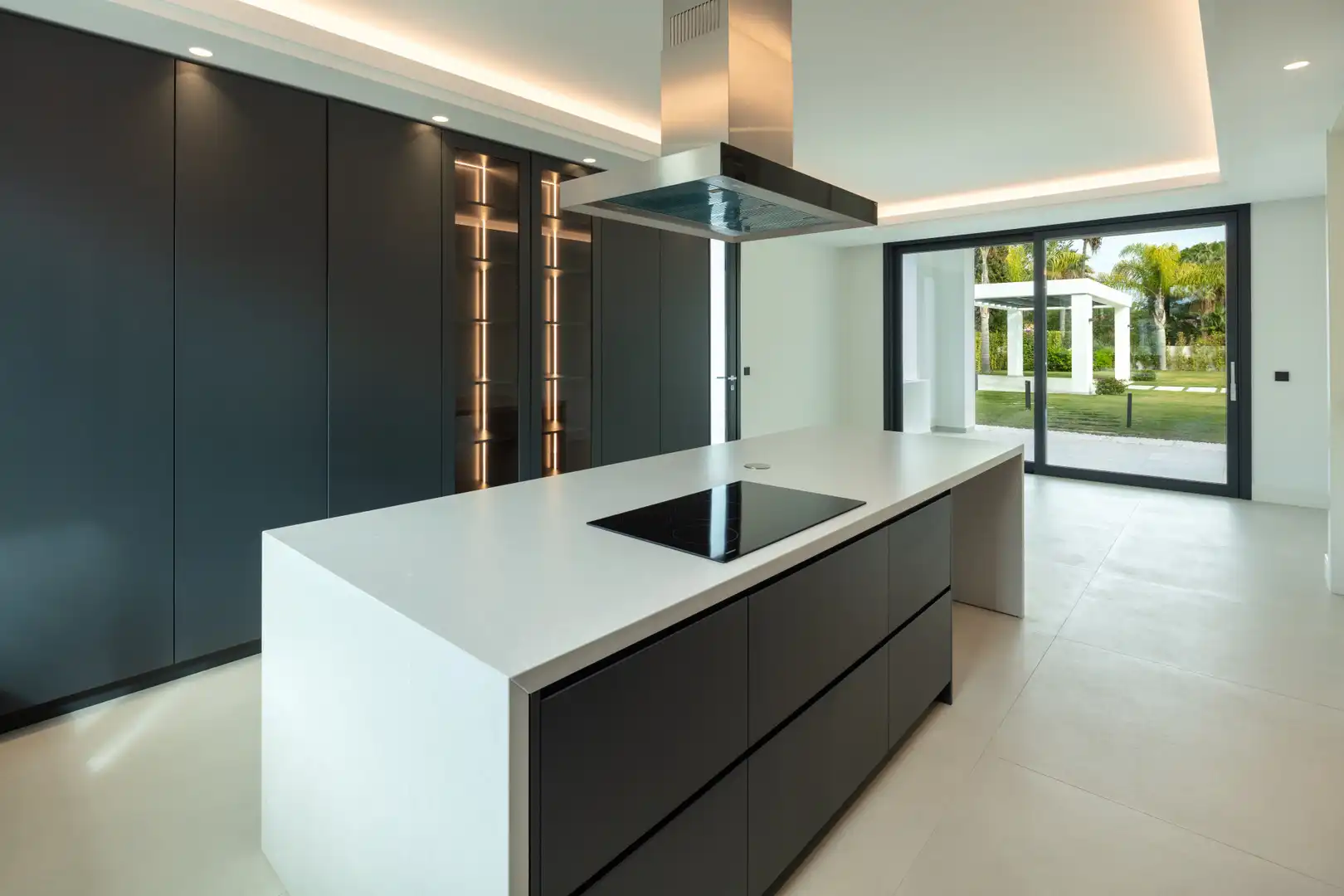Haus mit Pool zum Verkauf in Marbella Centro, imagen 15
