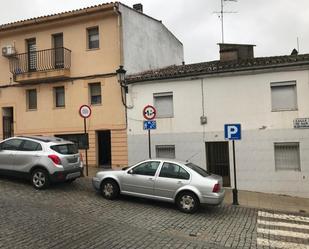 Aparcament de Apartament en venda en Cáceres Capital