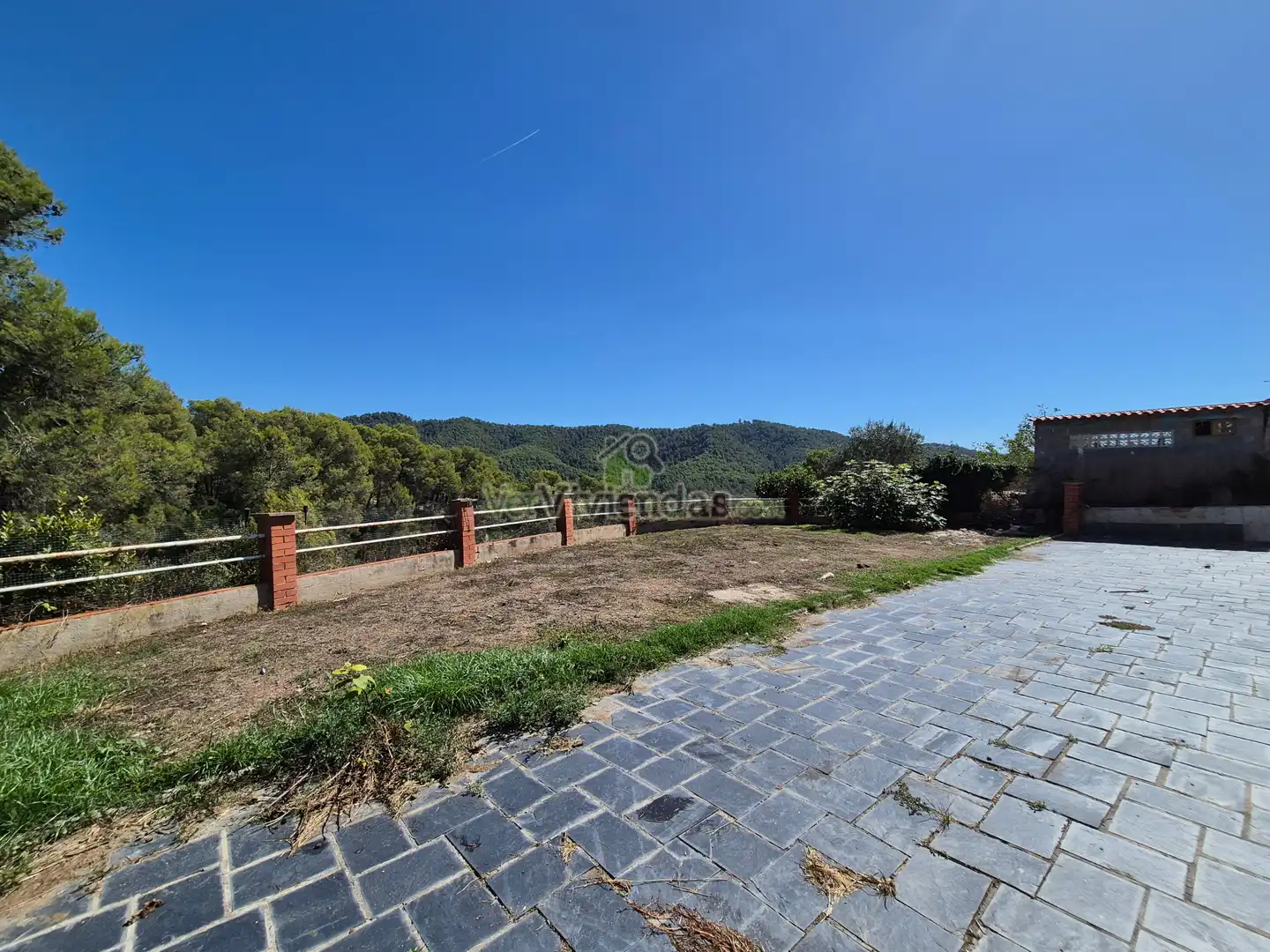 Casa amb terrassa en venda a Vallirana, imagen 23