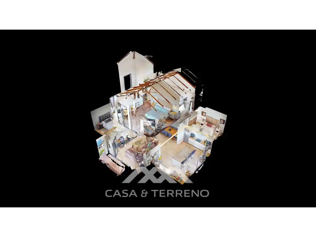 House with terrace for sale in Diseminados Diseminados, imagen 37