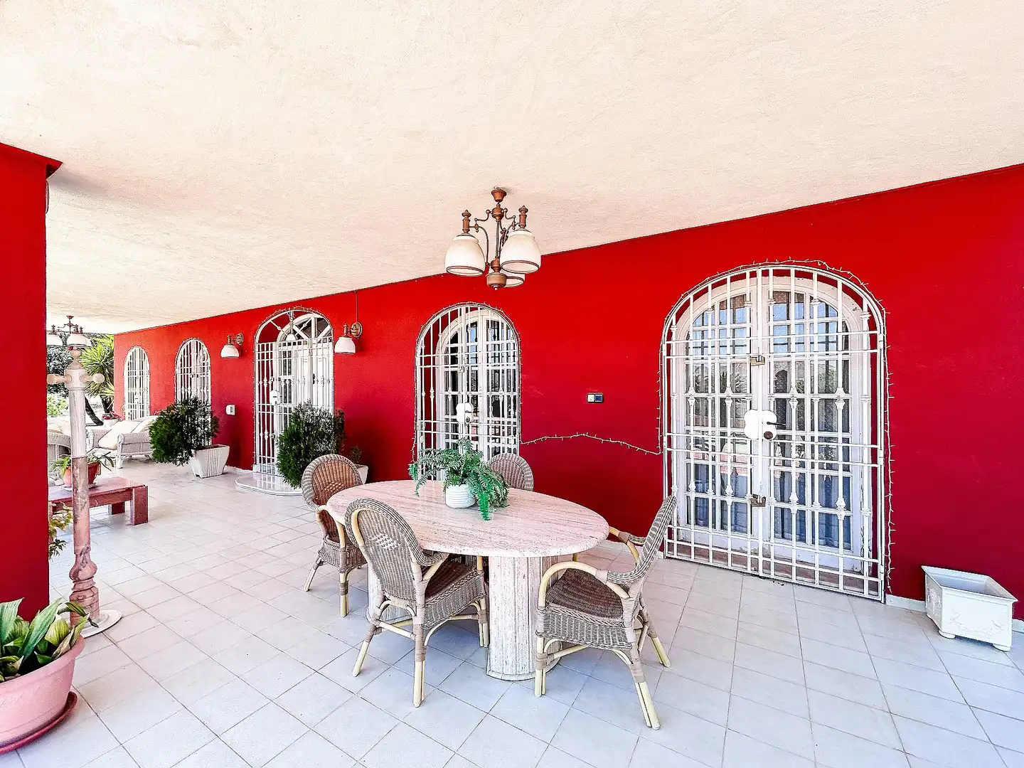 Villa à vendre à Monóvar  / Monòver, imagen 5