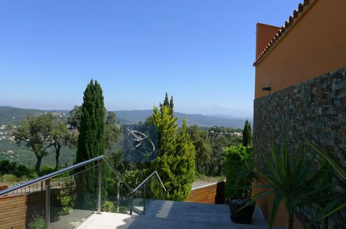 Villa avec piscine à vendre à gavarres, imagen 5