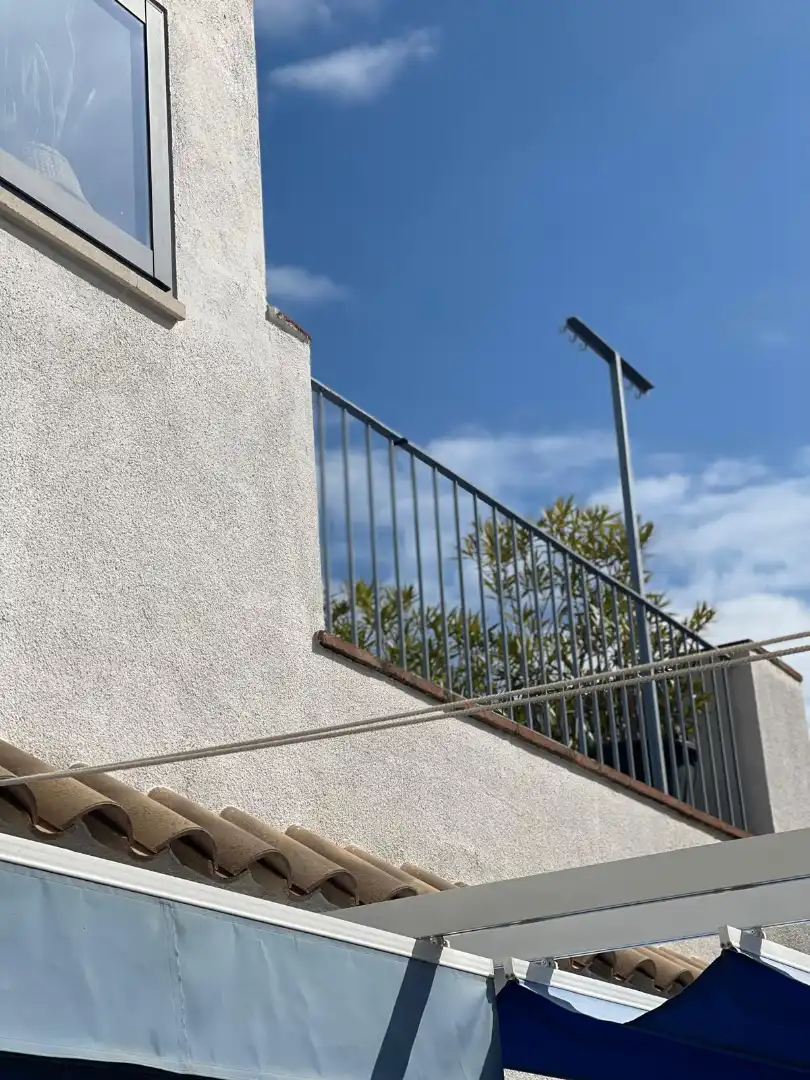 Vista exterior de Casa o chalet en venta en Sant Feliu de Guíxols con Aire acondicionado, Calefacción y Parquet
