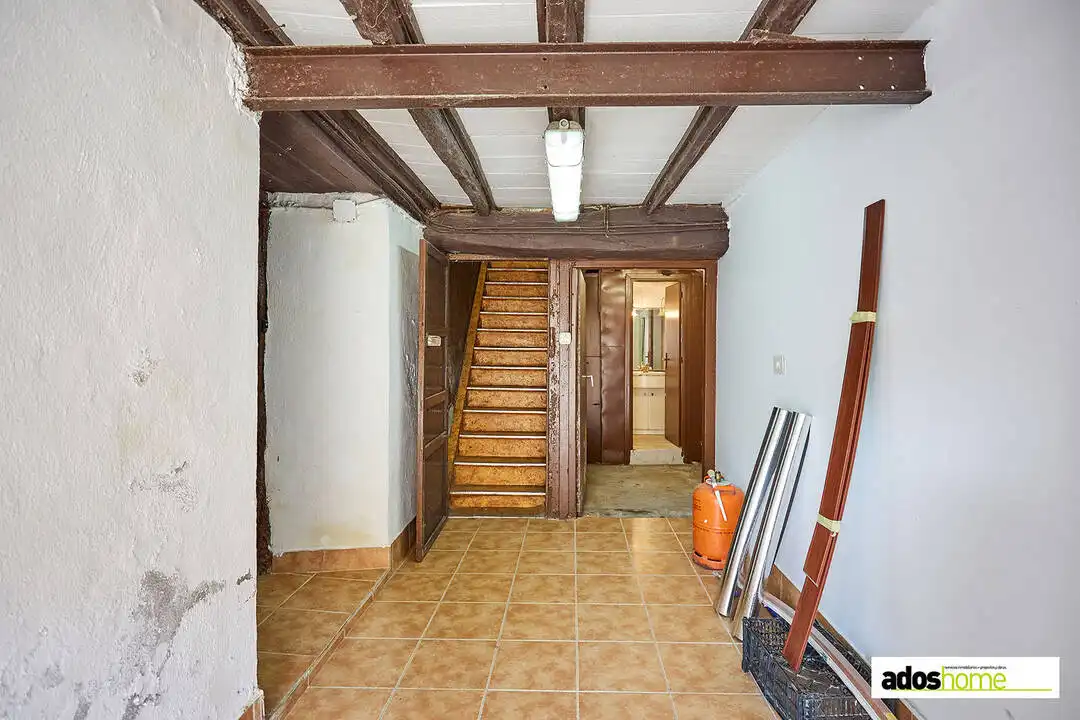 Country house zum Verkauf in Zarautz