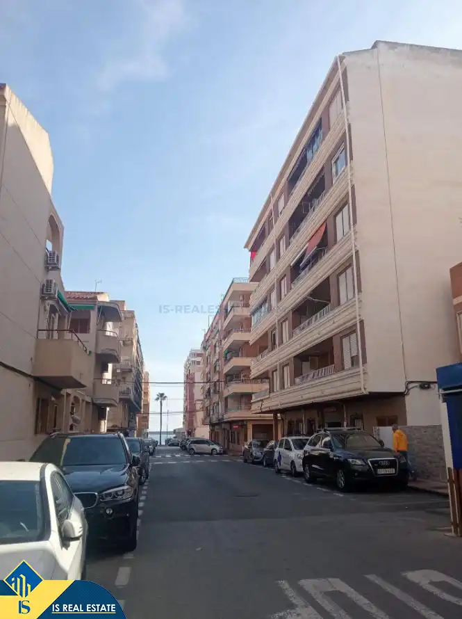 Apartament amb ascensor en venda a Playa del Acequión, Náufragos y Rocío del Mar, imagen 20