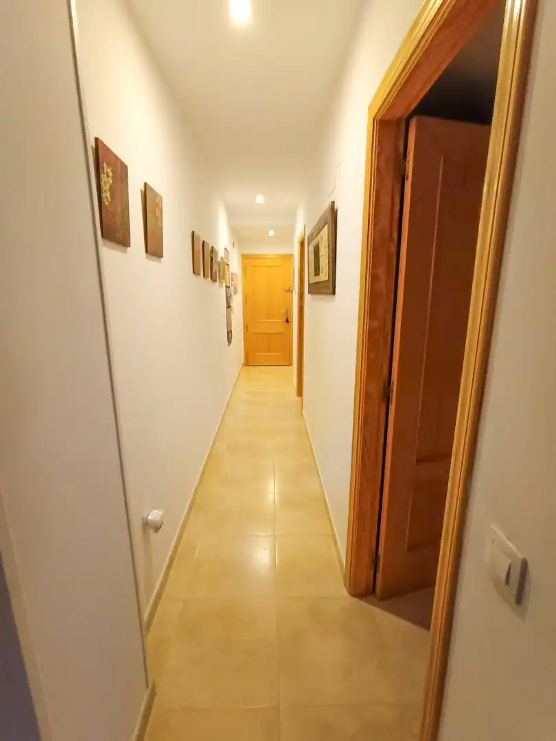 Apartamento en venta en Moncofa con Calefacción, Terraza y Trastero