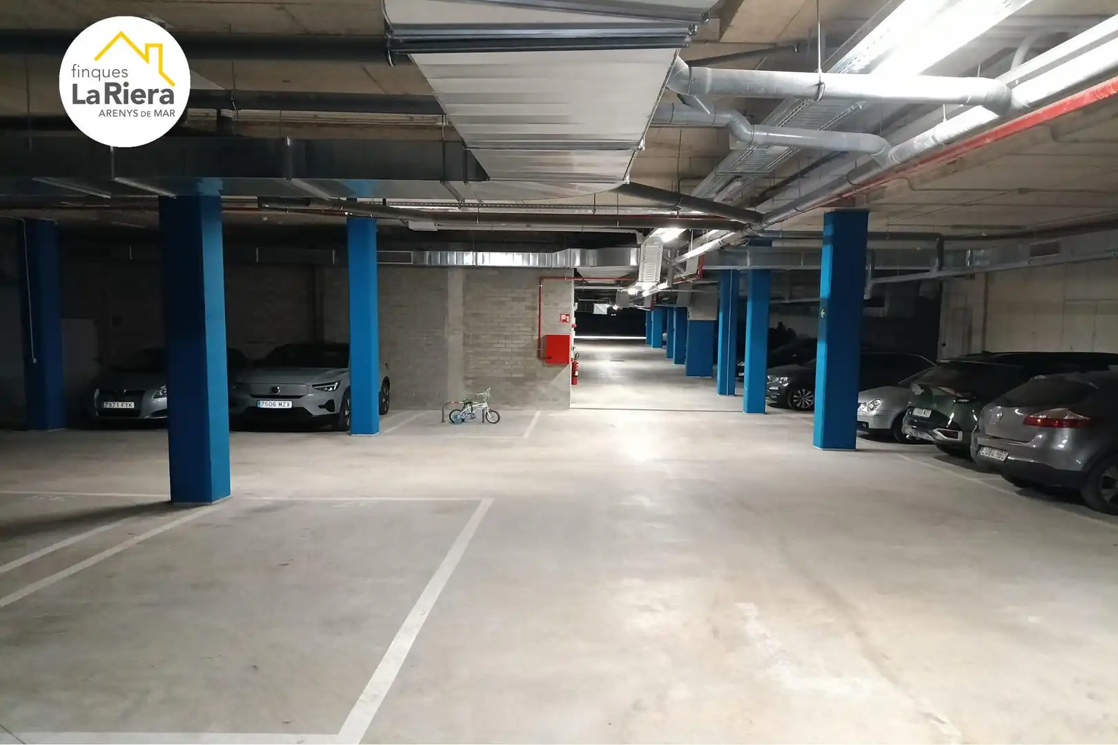 Parking of Garage for sale in Arenys de Mar