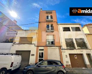 Exterior view of Building for sale in Torredembarra