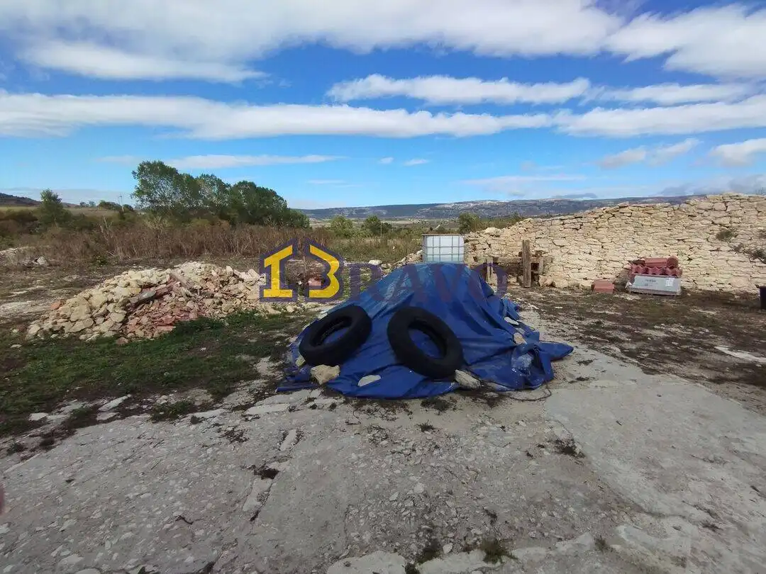 Casa con jardín en venta en Medina de Pomar, imagen 7