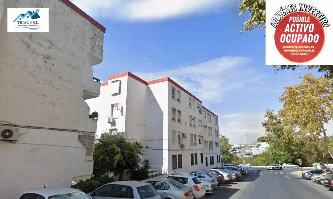 Appartement avec ascenseur à vendre à Calle GONZALO DE BERCEO