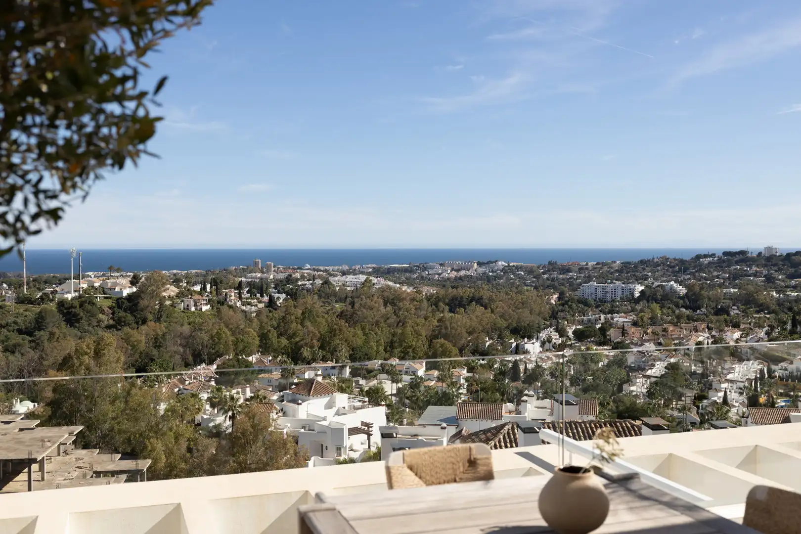 Appartement compact avec terrasse à vendre à Nueva Andalucía, imagen 30