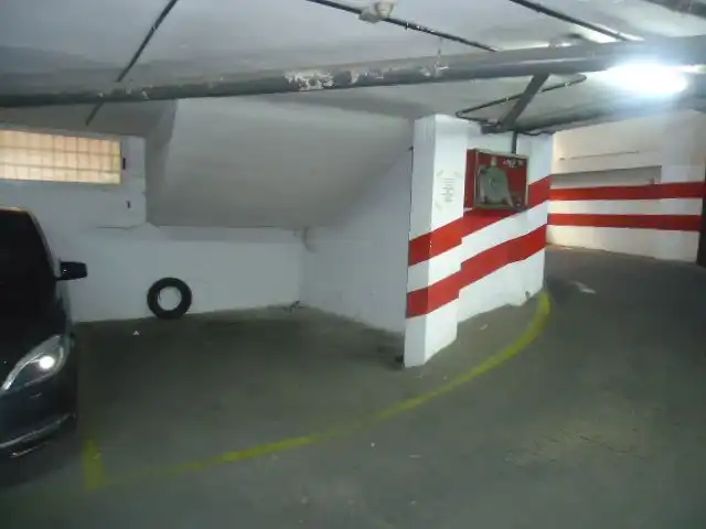 Aparcament en venda a Callejón del Señor 9