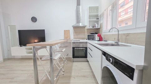Foto 4 de Estudi en venda a Calle Vázquez Claver, 8, Girón - Las Delicias, Málaga Capital