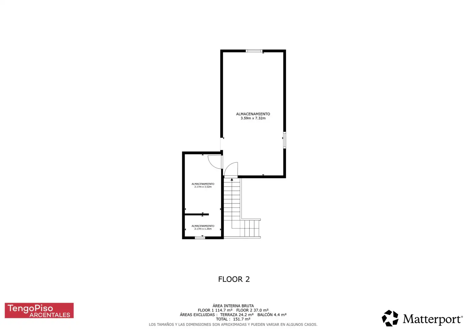 Casa o chalet en venta en El Casar de Escalona con Calefacción, Terraza y Alarma