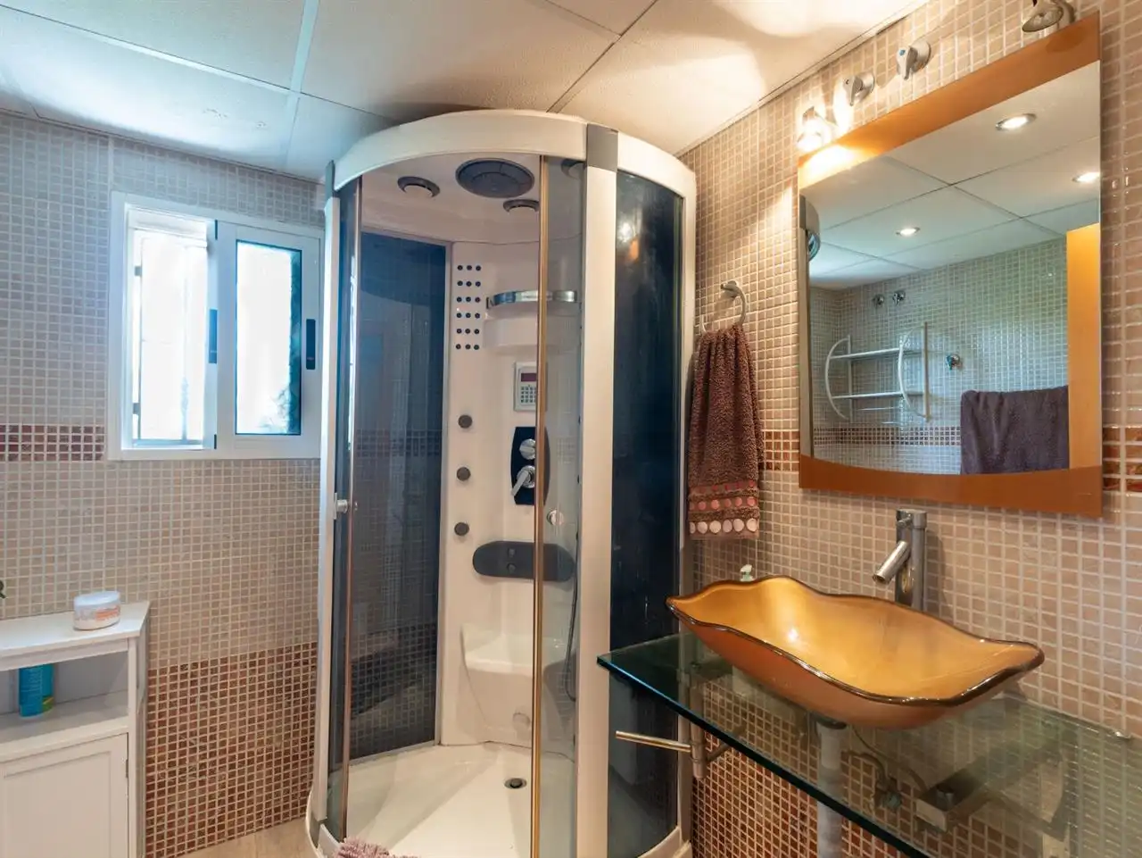 Villa avec piscine à vendre à San Juan de los Terreros, imagen 16