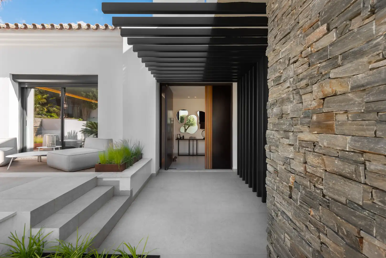 Maison avec piscine à vendre à Nueva Andalucía, imagen 5