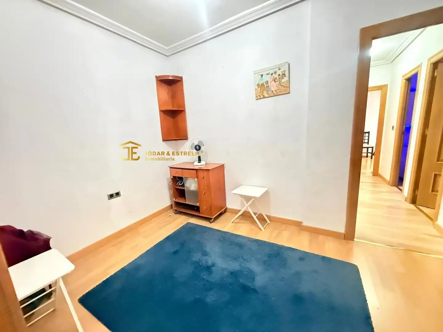 Habitación de Piso en venta en Lorca con Aire acondicionado, Terraza y Amueblado
