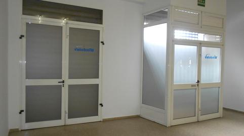 Photo 4 of Premises to rent in Avinguda del Primer de Maig, La Creu Coberta, Valencia