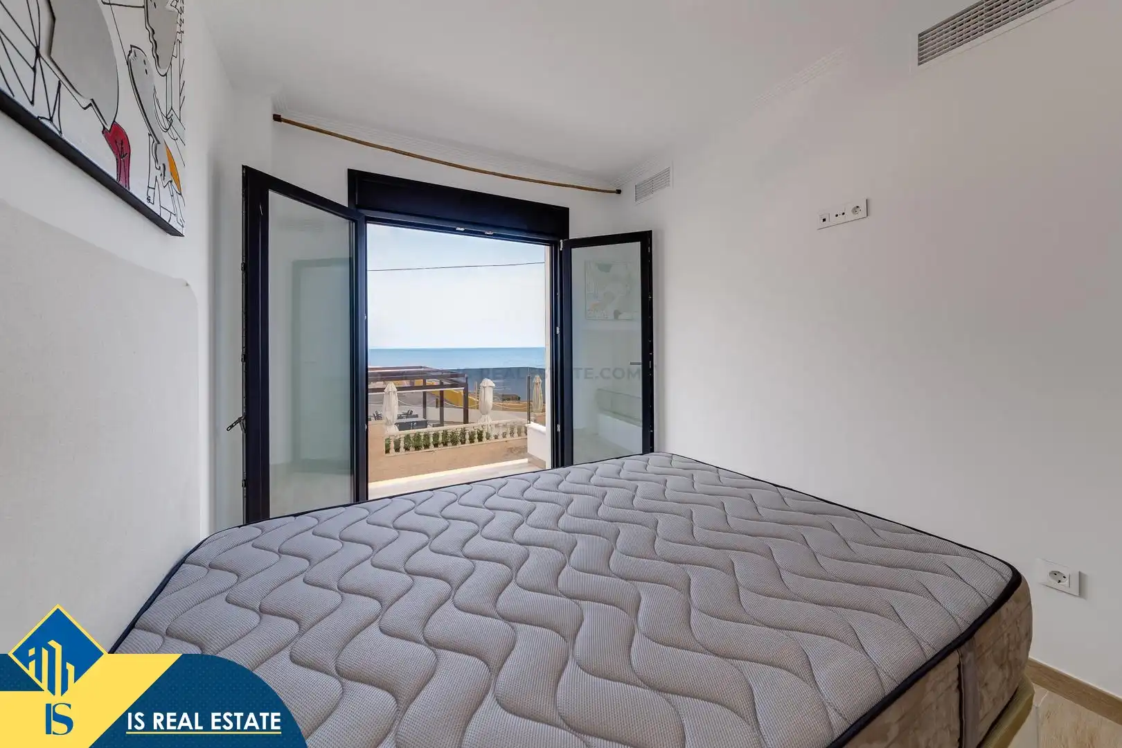 Chalet con jardín en venta en Playa de los Locos, imagen 12