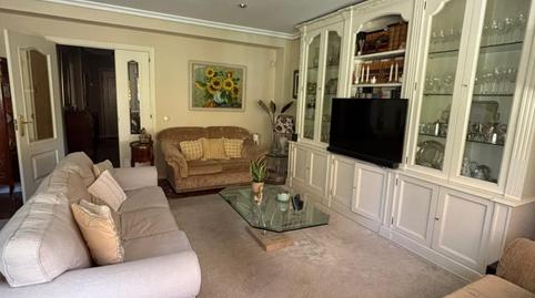 Foto 3 de Casa adosada en venda a Estación, Pozuelo de Alarcón