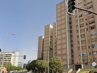 Piso con ascensor en venta en SANT ILDEFONS
