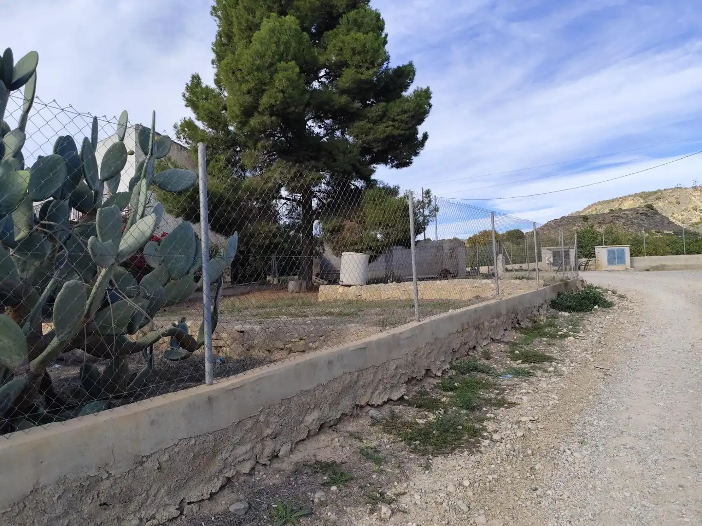 Terrenys i solars en venda a Alhama de Murcia ciudad, imagen 3
