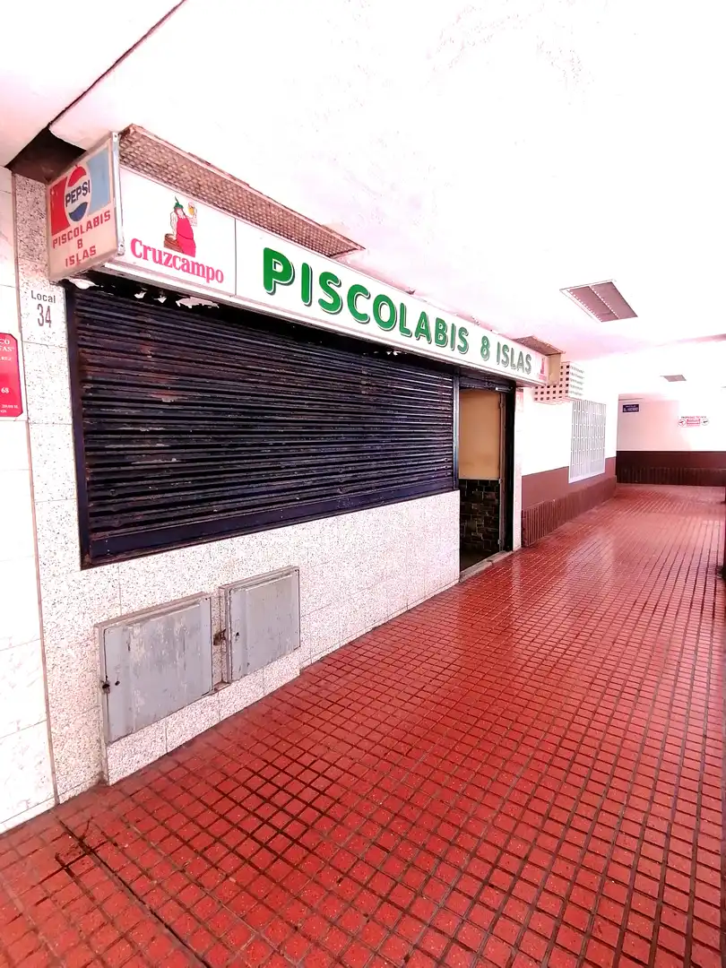 Commercial properties for sale in Las Palmas de Gran Canaria  with Furnished