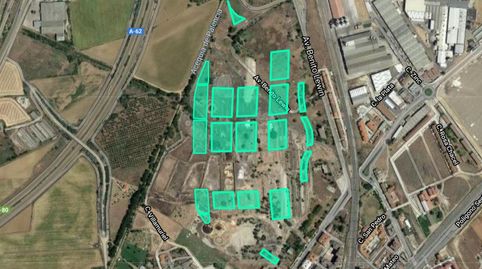 Solvia Inmobiliaria  Suelo Urbanizable Venta de Baños