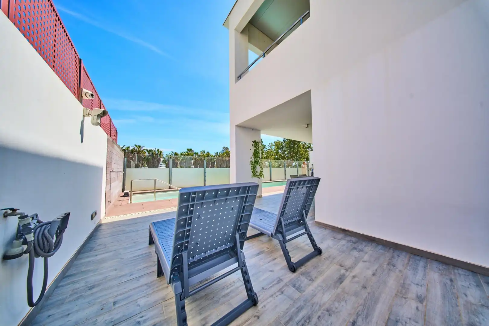 Villa avec terrasse à vendre à RECTOR JUAN DE DIOS LOPEZ, imagen 92