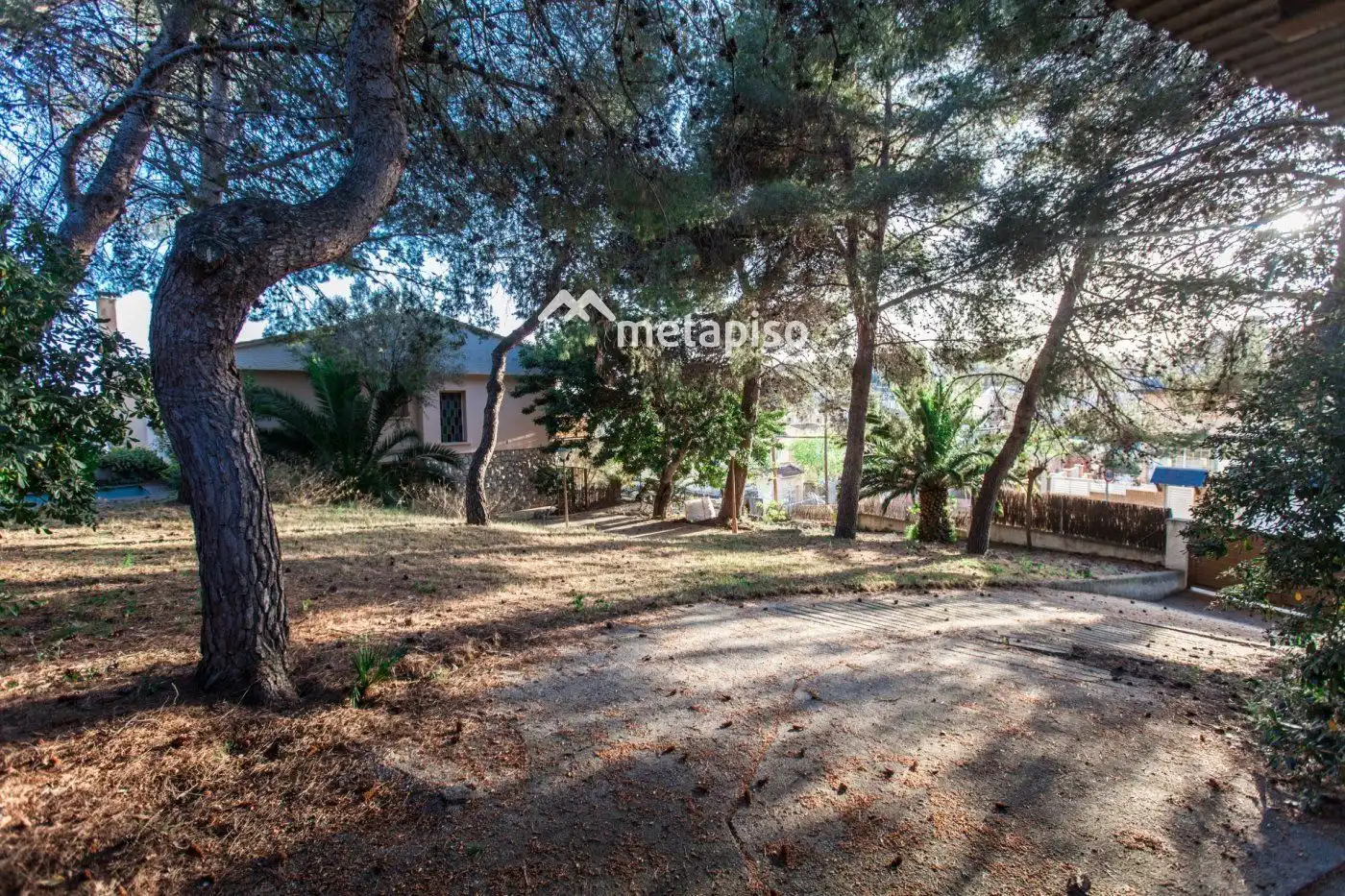 Terrain rustique à vendre à Segur de Calafell, imagen 6